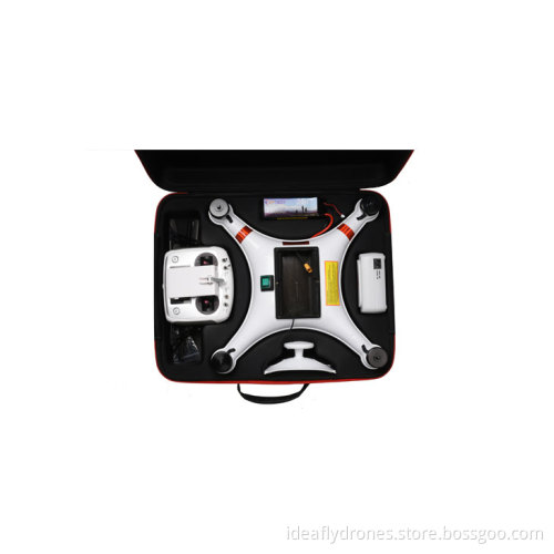 Fishing Drone Open Box